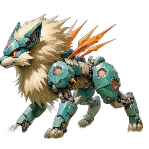 creature, dragon, animal, weapon transparent PNG cut-out