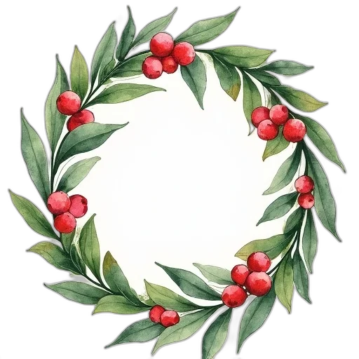 crown, jewelry, christmas, wreath transparent PNG cut-out