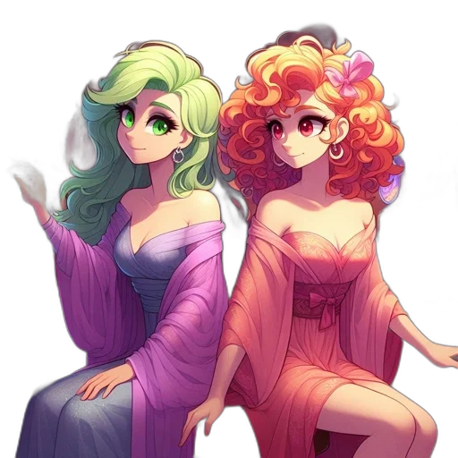 dress, crown, concept art, pixel art transparent PNG cut-out