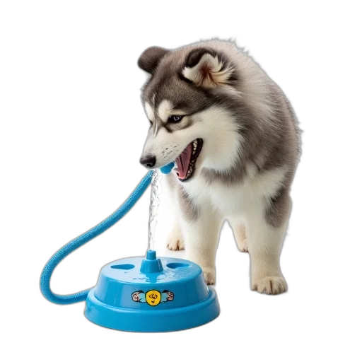 animal, staff, creature, fluffy transparent PNG cut-out