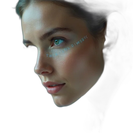 face, mask, jewelry, crown transparent PNG cut-out