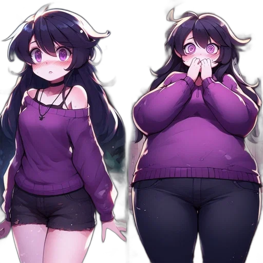 creature, jacket, dress, concept art transparent PNG cut-out