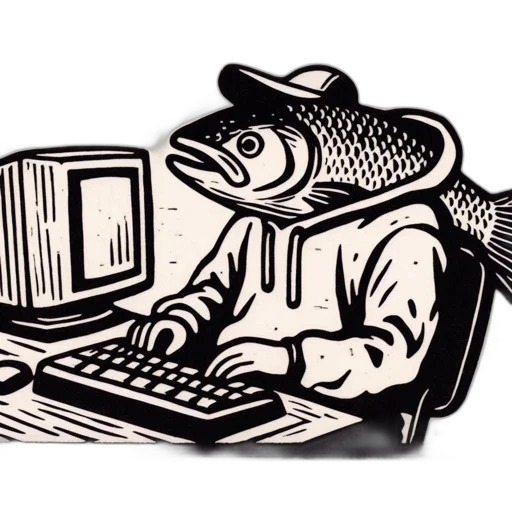 cartoon, vaporwave, illustration, anthropomorphic transparent PNG cut-out