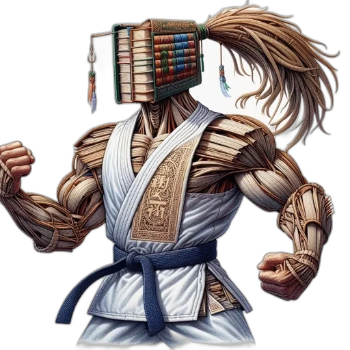 robot, mask, weapon, sword transparent PNG cut-out