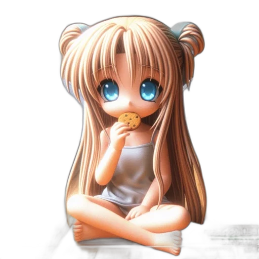 food, face, animal, creature transparent PNG cut-out
