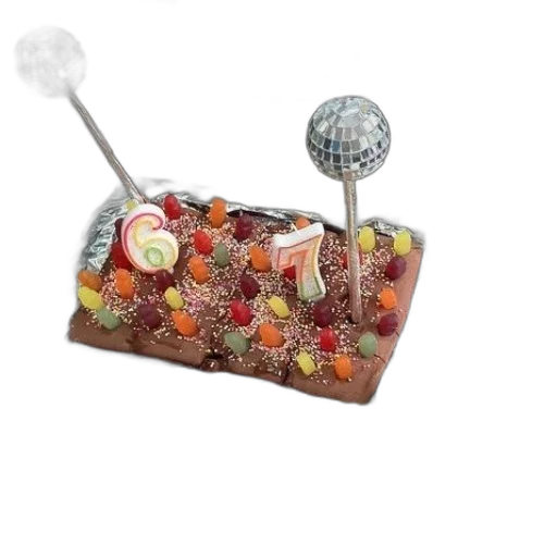 food, jewelry, staff, crown transparent PNG cut-out