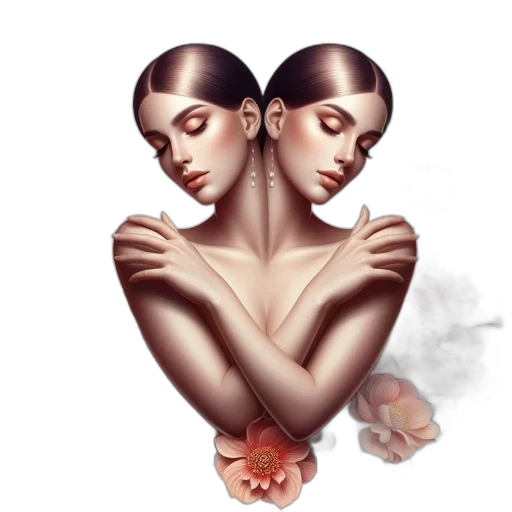 jewelry, concept art, photorealistic, fantasy art transparent PNG cut-out