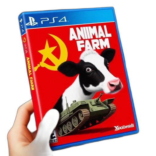 animal, weapon, food, concept art transparent PNG cut-out