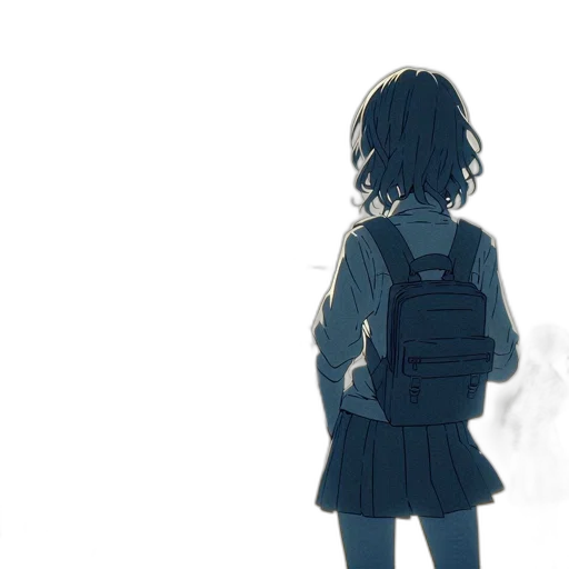 jacket, dress, weapon, robot transparent PNG cut-out