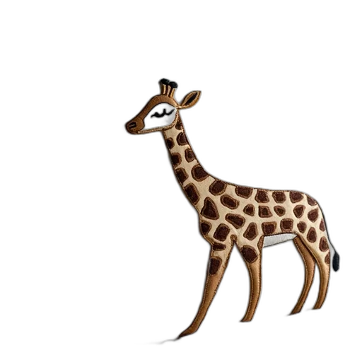 animal, creature, staff, jewelry transparent PNG cut-out