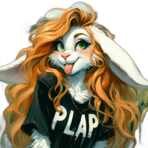 animal, mask, face, dress transparent PNG cut-out