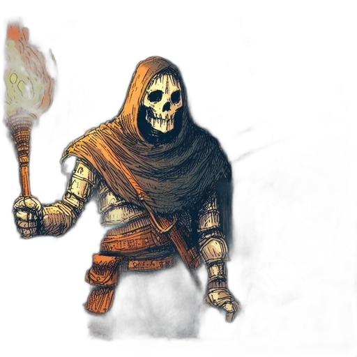 mask, staff, weapon, sword transparent PNG cut-out