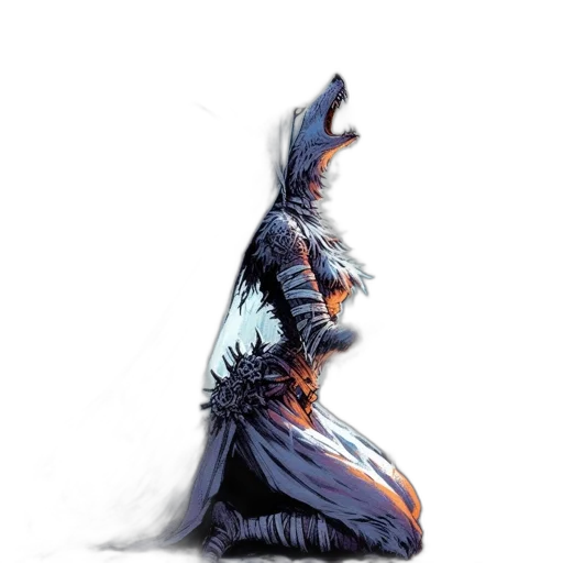 dress, sword, staff, weapon transparent PNG cut-out