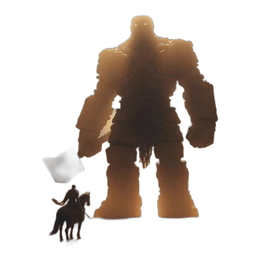robot, creature, animal, concept art transparent PNG cut-out