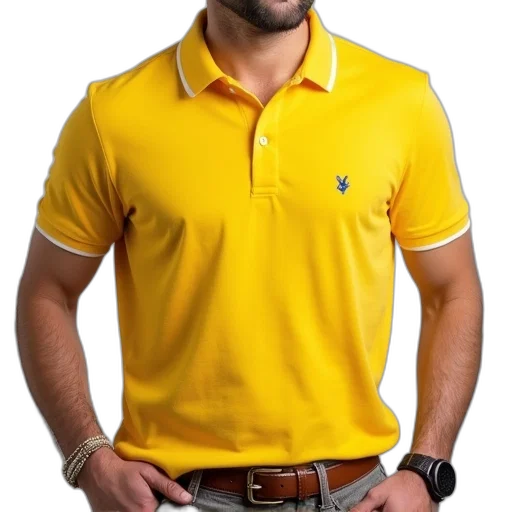 jacket, staff, photorealistic, 3d render transparent PNG cut-out