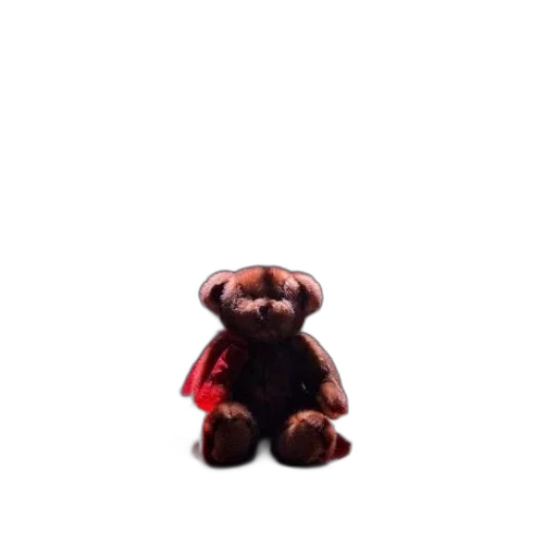 animal, creature, staff, jacket transparent PNG cut-out