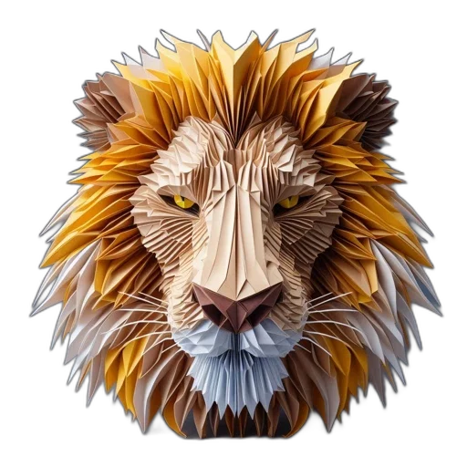 mask, crown, animal, face transparent PNG cut-out