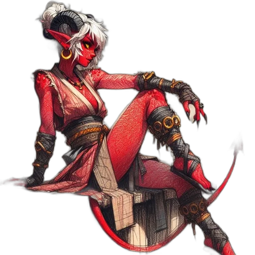 staff, mask, dragon, weapon transparent PNG cut-out