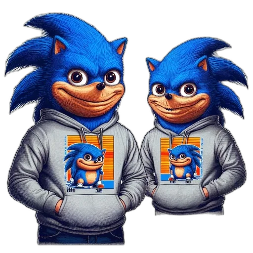 jacket, animal, mask, concept art transparent PNG cut-out