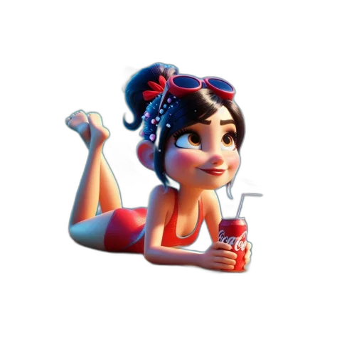 crown, face, bottle, staff transparent PNG cut-out