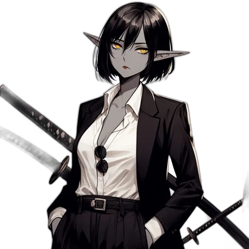 staff, weapon, sword, concept art transparent PNG cut-out