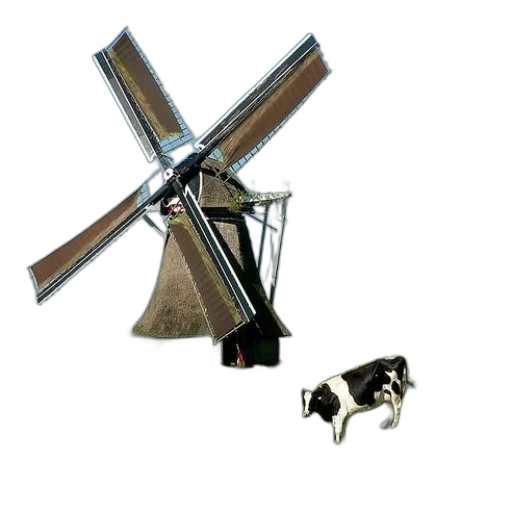 weapon, umbrella, animal, robot transparent PNG cut-out
