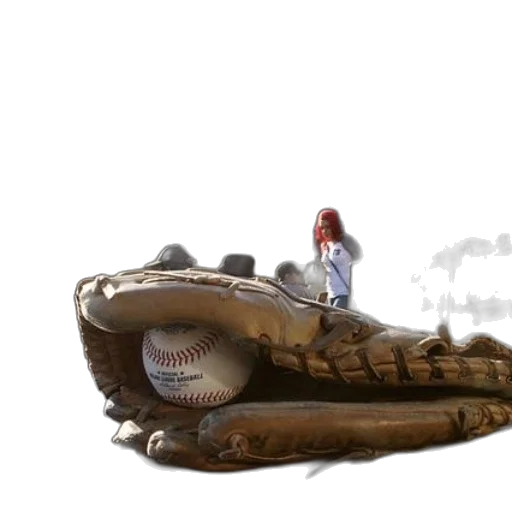 shoes, car, weapon, creature transparent PNG cut-out