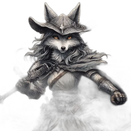 staff, sword, animal, weapon transparent PNG cut-out
