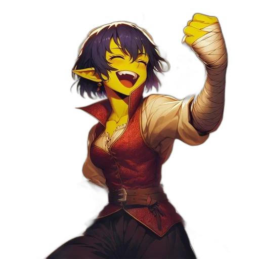staff, mask, jacket, face transparent PNG cut-out