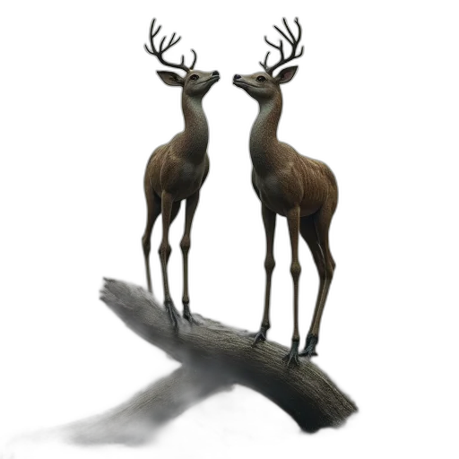 animal, crown, creature, furniture transparent PNG cut-out