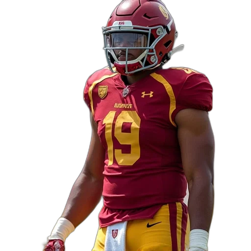 usc, football, coaching, team transparent PNG cut-out