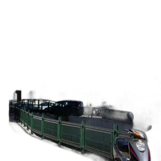 car, animal, weapon, robot transparent PNG cut-out