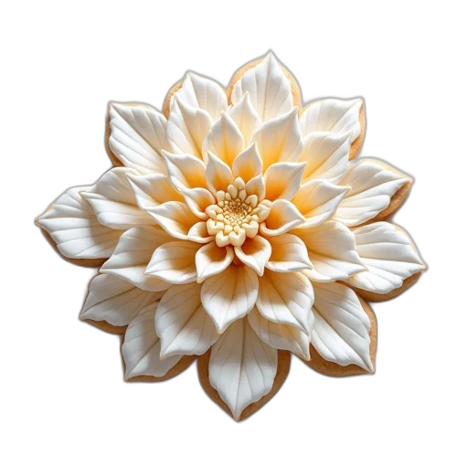 flower, crown, jewelry, staff transparent PNG cut-out