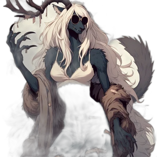 creature, dragon, animal, fantasy art transparent PNG cut-out