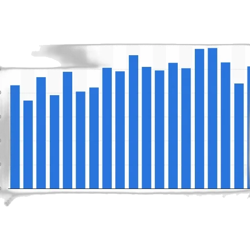 staff, blue, bar, chart transparent PNG cut-out
