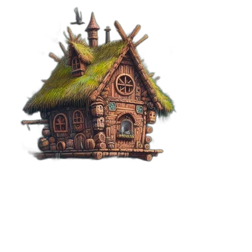 building, furniture, concept art, 3d render transparent PNG cut-out