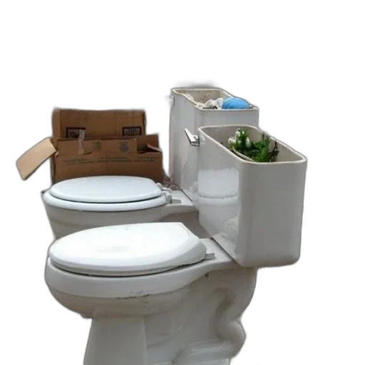 furniture, robot, food, 3d render transparent PNG cut-out