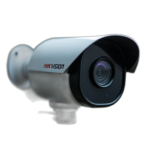 3d render, hikvision, ccd2300, v1i2 transparent PNG cut-out