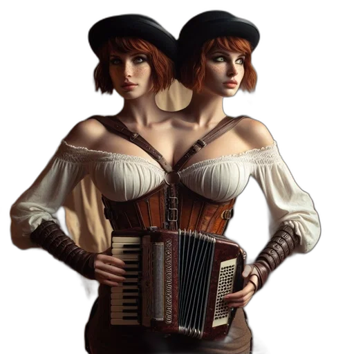 fantasy art, concept art, pixel art, photorealistic transparent PNG cut-out