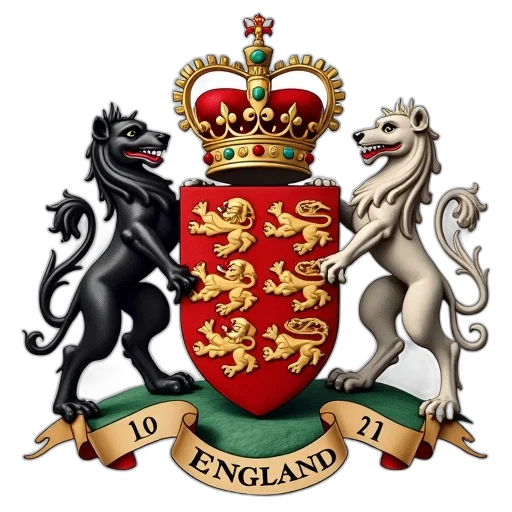 crown, dragon, staff, coat transparent PNG cut-out