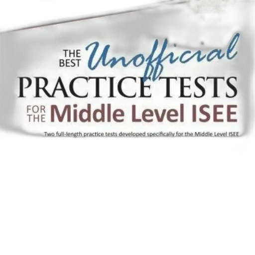 best, unofficial, practice, tests transparent PNG cut-out