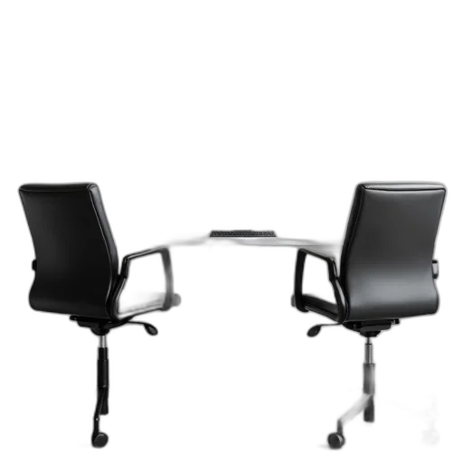 furniture, staff, 3d render, photorealistic transparent PNG cut-out