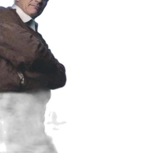 staff, jacket, robot, creature transparent PNG cut-out