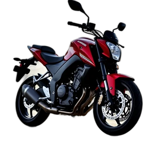 photorealistic, 3d render, new, honda transparent PNG cut-out