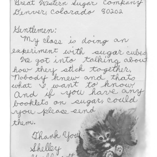 handwritten, letter, shelley, great transparent PNG cut-out