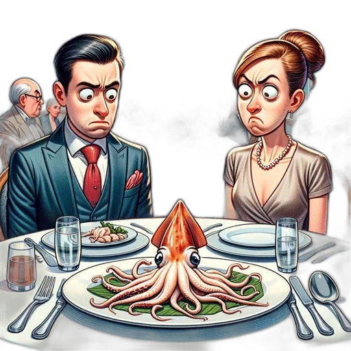 food, cartoon, concept art, comic book art transparent PNG cut-out