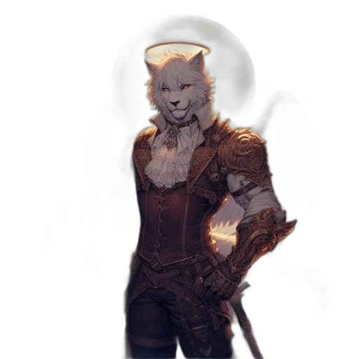 staff, mask, creature, dragon transparent PNG cut-out