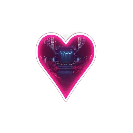 robot, jewelry, vaporwave, cyberpunk transparent PNG cut-out