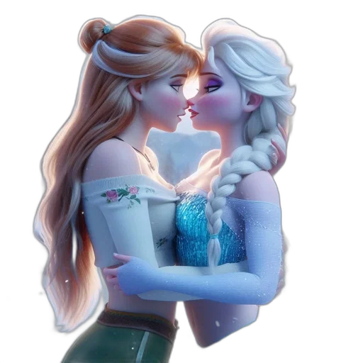 concept art, fantasy art, 3d render, watercolor transparent PNG cut-out