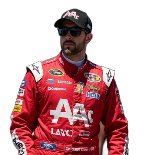 jacket, animal, car, nascar transparent PNG cut-out